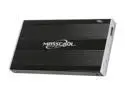 MASSCOOL UHB-UE212 Aluminum 2.5" SATA USB 2.0 External Enclosure