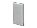 Vantec NexStar SX 2.5" SATA to USB 2.0 External Hard Drive Enclosure (Metallic Silver)  - Model NST-285S2-SL