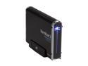 Vantec NexStar 3 SuperSpeed 3.5" SATA to USB 3.0 External Hard Drive Enclosure - Model NST-380S3-BK