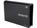 VANTEC NST-536S3-BK 5.25" Blu-Ray / DVD / CD SATA Drives Black Standard SATA / SuperSpeed USB 3.0 USB 3.0 External Enclosure for SATA Blu-Ray/CD/DVD Drive