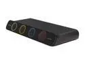 BELKIN F1DS104J 4-Port SOHO Desktop KVM Switch