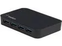 Belkin F4U058tt SuperSpeed USB 3.0 4-Port Hub