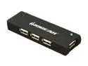 IOGEAR GUH285 USB 2.0 4-Port Hub