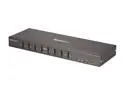 IOGEAR GCS1108 8-Port DVI KVMP Switch with VGA Support