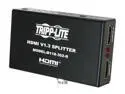 Tripp Lite B118-302-R 2-Port HDMI Splitter