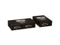 Tripp Lite VGA over Cat5 Extender Kit (Transmitter + Receiver) B130-101