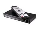 Aluratek AVW04H 4-Port HDMI Video Switch w/remote