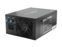 EVGA Classified SR-2 100-PS-1200-GR 1200W ATX12V / EPS12V SLI Ready CrossFire Certified 80 PLUS SILVER Certified Modular Active PFC Power Supply
