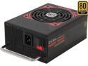 EVGA SuperNOVA NEX 1500 Classified 80 PLUS GOLD Certified 1500W Active PFC ATX12V v2.31/EPS 12V v2.91 SLI Ready CrossFire Ready Full Modular PSU 5 Year Warranty 120-PG-1500-VR NEW 4th Gen CPU Certified Haswell Ready Power Supply