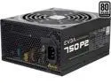 EVGA SuperNOVA 750 P2 220-P2-0750-X1 80+ PLATINUM 750W Fully Modular EVGA ECO Mode Includes FREE Power On Self Tester Power Supply