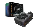 EVGA 650 BQ, 80+ BRONZE 650W, Semi Modular, 5 Year Warranty, Includes FREE Power On Self Tester, Power Supply 110-BQ-0650-V1