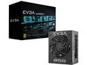 EVGA SuperNOVA 850 GM 123-GM-0850-X1 850W Fully Modular, ECO Mode with FDB Fan, Includes Power ON Self Tester, SFX Form Factor Power Supply