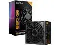 EVGA SuperNOVA 850 G6, 80 Plus Gold 850W, Fully Modular, Eco Mode with FDB Fan, 100% Japanese Capacitors,10 Year Warranty, Includes Power ON Self Tester, Compact 140mm Size, 220-G6-0850-X1