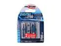 ANSMANN 5030862 4-pack 2700mAh AA Ni-MH Batteries