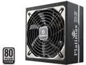 Enermax Platimax D.F. 1200W 80 PLUS Platinum Certified Full Modular, 10 Year Warranty, Active PFC Power Supply, EPF1200EWT