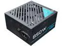 AZZA 850G14 / 850W / ATX 80 PLUS / GOLD Certified / Full Modular Power Supply
