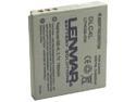 LENMAR DLC4L 760mAh 3.7V Li-Ion Battery