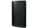 Mediasonic HDK-SU3 Aluminum 2.5" Black SATA I/II/III USB 3.0 External Enclosure