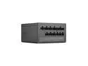 Fractal Design Ion 3 Gold 1000W Black 80 PLUS Gold Certified Fully Modular ATX12V 3.1 Power Supply Unit (PSU)