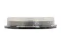 Vinpower Digital 25GB 4X BD-R White Inkjet Printable 10 Packs Spindle Disc Model VP/BD-R/04/WIP
