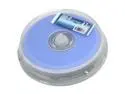 Vinpower Digital 4.7GB 16X DVD+R LabelFlash 10 Packs Spindle Disc Model VPDPR16LF-10