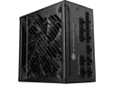 MSI MPG A1000GS PCIE5 II, USA, 1000W Power Supply, Fully-Modular, 80 Plus, Japanese Electrolytic capacitor, Color Box, Solid wood pallet packing