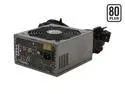 BFG Tech ES SERIES ES-800 800W Continuous @ 40°C ATX12V 2.3 / EPS12V 2.92 SLI Certified CrossFire Ready 80 PLUS Certified Active PFC SLI Power Supply