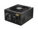BFG Tech EX-1200 BFGR1200WEXPSU 1200W Continuous Rated at 40°C ATX12V 2.2 / EPS12V 2.91 SLI Ready CrossFire Ready 80 PLUS Certified Modular Active PFC Power Supply