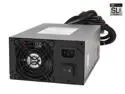 PC Power and Cooling Turbo-Cool 1KW-Quad SLI T1KW-4E 1000W Continuous @ 50°C EPS12V SLI Certified CrossFire Certified Active PFC Power Supply