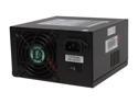 PC Power and Cooling Silencer PPCS370X 370 W ATX12V 80 PLUS Certified Active PFC Power Supply