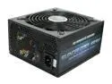 PC Power and Cooling Silencer Mk II PPCMK2S650 650 W ATX12V v2.2 / EPS12V SLI Ready CrossFire Ready 80 PLUS SILVER Certified Active PFC Power Supply