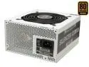 PC Power & Cooling Silencer MKIII Series 400 Watt 80+ Bronze Semi-Modular Active PFC Industrial Grade ATX PC Power Supply (PPCMK3S400)