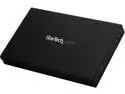 StarTech S2510BMU33 2.5" Hard Drive Enclosure - Supports UASP - SATA 6Gbps - USB 3.0 External Hard Drive Enclosure - SSD/HDD Enclosure