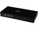 StarTech SV231MDPU2 2-port Mini DisplayPort KVM switch - USB 2.0 - 4K at 60Hz