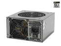 Sunbeam NUUO SUNNU550-US-SV 550 W ATX12V / EPS12V SLI Certified CrossFire Ready Modular PF Value 0.95 ~ 0.99 PFC Power Supply