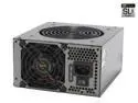 Sunbeam NUUO SUNNU550-US-BK 550 W ATX12V / EPS12V SLI Certified CrossFire Ready Modular Power Supply