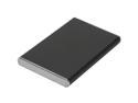 acomdata HDEXXUP-240 Aluminum 2.5" Black SATA USB 2.0 Enclosure Kit