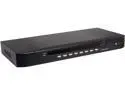 Avocent 8SV1000-001 SwitchView 1000 8-port KVM Switch