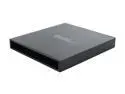 SYBA CL-ENC55001 5.25" SATA USB 2.0 External Enclosure for Slim SATA CD/DVD Drive/writer