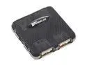 Targus ACH63US Super Mini USB 2.0 4-Port Hub