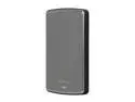 IOCell Networks Traveler 251U Aluminum 2.5" Gray SATA I/II USB 2.0 External Enclosure
