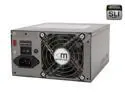 mushkin XP-650 650W ATX12V SLI Ready Modular  Power Supply
