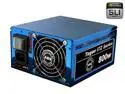 ABS Tagan ITZ Series ITZ800-V2 800 W ATX12V / EPS12V SLI Certified CrossFire Ready Active PFC Power Supply