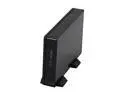 Cavalry Marlin Series EN-CAU3H-B 3.5" Black SATA USB 3.0 External Enclosure