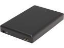 Cavalry EN-CAU3G-TB 2.5" USB 3.0 External Enclosure