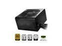 ASRock PRO Series PRO-750G 750 W ATX 3.1 Compatible 80 PLUS GOLD Certified Power Supply