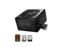 ASRock PRO Series PRO-650B 650 W ATX 3.1 Compatible 80 PLUS BRONZE Certified Power Supply