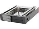 VANTEC MRK-225S6-BK Dual Bay 2.5" SATA SSD/ HDD Remov able Rack