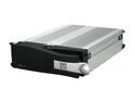 ICY DOCK MB123SRCK-1B Compatible hard drive caddy (tray) for ICY DOCK MB123SK-1B SATA mobile rack enclosure