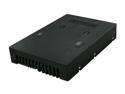 Icy Dock MB882SP-1S-1B | 2.5" to 3.5" Bay SATA HDD & SSD Converter / Mounting Kit /Bracket | EZConvert